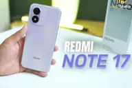 Đánh giá Xiaomi Redmi Note 17: Màn hình OLED 7 inch, pin 8.000 mAh và hiệu năng ra sao?