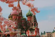 Top 12 địa điểm du lịch Nga nổi tiếng với cảnh đẹp và công trình kiến trúc ấn tượng