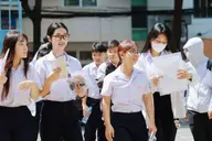 Điểm sàn xét tuyển các trường đại học 2026: Nhiều trường nhận hồ sơ từ 15 điểm