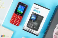 Điện thoại cục gạch rẻ dưới 500 nghìn: 5 lựa chọn xứng đáng “chốt đơn” năm 2026