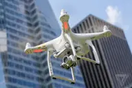 DJI chính thức khai tử dòng Phantom huyền thoại sau hơn một thập kỷ