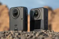 DJI Osmo 360 II ra mắt với 10 nâng cấp, quay 8K 60 FPS, giá không đổi