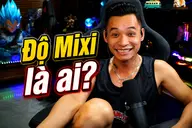 Độ Mixi là ai? Tìm hiểu sự nghiệp, dấu ấn của streamer đình đám tại Việt Nam