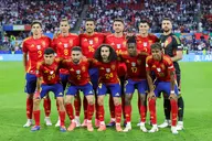Đội hình Tây Ban Nha World Cup 2026: Phân tích sức mạnh đội hình trước trận thi đầu tiên