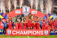 Đội tuyển Việt Nam xếp hạng FIFA mới nhất 2026: Giữ vững Top 100, cạnh tranh ngôi đầu Đông Nam Á