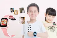 Đồng hồ định vị trẻ em dưới 1 triệu nào tốt? Gợi ý sản phẩm đáng mua và điểm cần cân nhắc