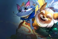 DTCL 16.7 cập nhật chi tiết, hoàn tác buff Vayne và Kai’Sa trước Tactician’s Crown
