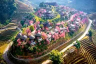 Du lịch tháng 9 ở đâu đẹp? 8 điểm đến đáng trải nghiệm nhất cho mùa thu 2026