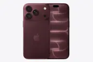 Dung lượng iPhone 18 Pro Max: Các phiên bản bộ nhớ và cách chọn phù hợp