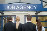 Employment Agency là gì? Cách phân biệt với Recruitment Agency khi tìm việc