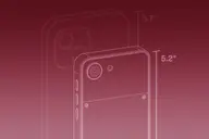 Enough Phone chọn lối đi riêng: Điện thoại nhỏ gọn, pin lâu, nắp lưng bắt vít