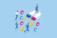 Follower là gì? Vì sao con số này ngày càng quan trọng trong thời đại mạng xã hội bùng nổ?