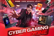 FPT Shop khuấy động Vietnam Gameverse 2026 với loạt trải nghiệm gaming