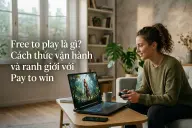 Free to play là gì? Cách thức vận hành và ranh giới với Pay to win