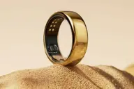 Samsung Galaxy Ring 2 có thể dùng tới 10 ngày, thêm cảm biến nhiệt độ cơ thể