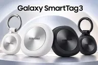 Galaxy SmartTag 3 “lột xác” thiết kế, vẫn hỗ trợ UWB