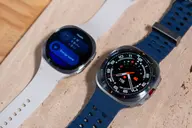 Galaxy Watch9 và Watch Ultra 2 lộ thông số sạc trước thềm ra mắt