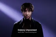 Galaxy Z Fold8 khuấy động trước thềm Galaxy Unpacked cùng J-Hope của BTS
