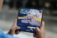 Galaxy Z Fold8 xác nhận dùng Snapdragon 8 Elite Gen 5 for Galaxy, xung nhịp cao hơn bản tiêu chuẩn
