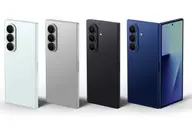 Galaxy Z Fold8 lộ cấu hình: Màn hình nâng cấp, pin 5.000 mAh, camera 200 MP