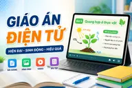 Giáo án điện tử là gì? Top phần mềm soạn giáo án điện tử tốt nhất hiện nay