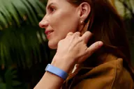 Google Fitbit Air ra mắt: Không màn hình, tập trung vào sức khỏe