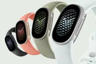 Fitbit Edge ra mắt: Đo ECG, GPS chính xác hơn tới 40%, pin đến 7 ngày