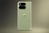 Google Pixel 11 Pro Fold lộ màu Pine cực cuốn, cụm camera được làm mới