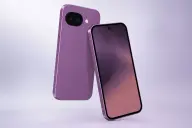 Google Pixel 11a lộ thiết kế hoàn chỉnh, thêm màu tím mới nổi bật