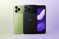 Huyền thoại Asha trở lại, HMD Asha 305 hỗ trợ ChatGPT và kết nối 4G