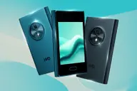 HMD Asha 305 lộ diện, gợi ý màn tái xuất của dòng điện thoại cảm ứng giá rẻ Asha