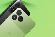 HMD Asha 305 ra mắt: Màn hình 5 inch, pin tháo rời, hỗ trợ 4G
