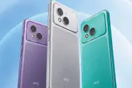 HMD Vibe 2 Pro 5G ra mắt: Camera Sony 64 MP, pin 6.000 mAh và AI hỗ trợ hơn 22 ngôn ngữ  
