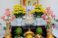 Hoa cúng Rằm tháng 7 nên chọn loại nào? 7 loài hoa đẹp, trang nghiêm và ý nghĩa