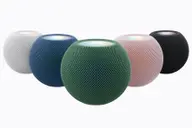 HomePod mini 2 ra mắt: Siri AI hiểu bạn hơn, đèn đổi màu theo nhạc cực cuốn