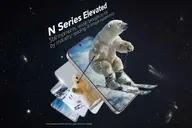 HONOR 600 Series lộ thiết kế siêu mỏng, pin lớn, camera AI nâng cấp chụp đêm