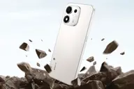 HONOR 600 Smart 5G ra mắt: Pin 7.700 mAh, bền bỉ với chứng nhận SGS