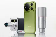 HONOR Magic9 Pro Max phô diễn camera tele tiềm vọng 200 MP, hỗ trợ tiêu cự tới 1.000 mm
