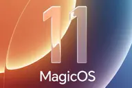 HONOR MagicOS 11 ra mắt: Giao diện kính lỏng, AI Yoyo mạnh hơn, giải phóng tới 60 GB bộ nhớ
