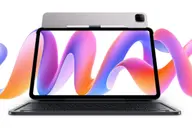 HONOR Pad X9 Max ra mắt, đưa pin 10.100 mAh vào thân máy mỏng 6,72 mm