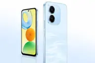 HONOR Play 11T ra mắt với pin 7.500 mAh, có phím AI riêng, giá từ 4,6 triệu đồng