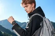 HONOR Watch 6 ra mắt tại Việt Nam: Pin tới 35 ngày, GPS băng tần kép, tích hợp AI thông minh