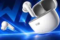 HONOR WIN Earphones ra mắt: Tai nghe gaming chống ồn 55 dB, pin 42 giờ và độ trễ 40 ms
