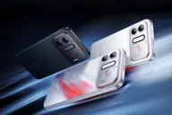 HONOR WIN RT 2 và WIN Turbo 2 ra mắt: Pin 12.070 mAh cực khủng, màn hình 2K 185 Hz