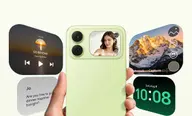 HONOR X5ds ra mắt: Màn hình phụ 2,01 inch, pin 6.000 mAh, giá chưa đến 4 triệu đồng