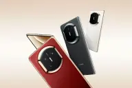 HUAWEI Mate X8 lộ màn hình chống nhìn trộm, camera khẩu độ thay đổi cực hiếm
