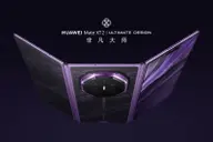 HUAWEI Mate XT 2 ra mắt: Màn hình gập ba chống nhìn trộm, đo ECG và camera khẩu độ biến thiên