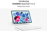 HUAWEI MatePad 11.5 S (2026) biến tablet thành công cụ làm việc thực thụ