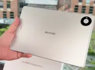 Đánh giá Huawei MatePad Pro 2026: Màn hình OLED 144 Hz, mỏng 4.7 mm, pin 10.400 mAh