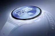 HUAWEI Watch 6 lần đầu lộ diện, thiết kế quen thuộc nhưng X-Tap đã khác